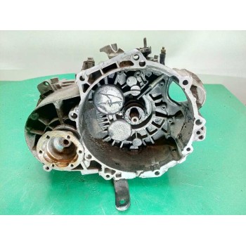 Recambio de despiece caja cambios para audi q3 (8ug) 2.0 16v tdi referencia OEM IAM QQN  