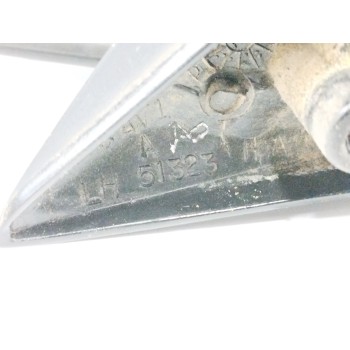 Recambio de retrovisor izquierdo para jeep gr.cherokee (zj)/(z) 4.0 cat referencia OEM IAM 51323HA 4 CABLES 