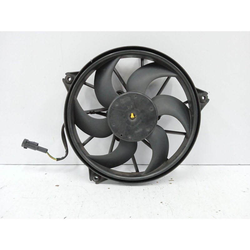 Recambio de electroventilador para fiat scudo furgoneta (270_, 272_) 2.0 d multijet referencia OEM IAM 1400821180 5020538 