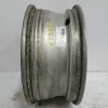 Recambio de llanta para fiat idea (135) 1.4 referencia OEM IAM 50901185 6JX16H2 C40 4H 4X98