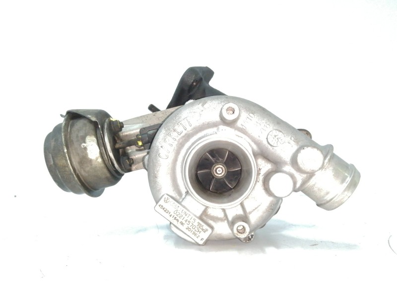 Recambio de turbocompresor para audi a4 berlina (b5) 2.5 v6 24v tdi referencia OEM IAM 028145702H  4542311