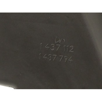 Recambio de filtro aire para bmw x5 (e53) 4.4 v8 32v cat (m62) referencia OEM IAM 1437112 1437794 