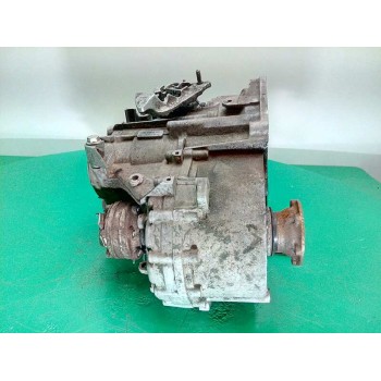 Recambio de despiece caja cambios para audi q3 (8ug) 2.0 16v tdi referencia OEM IAM QQN  