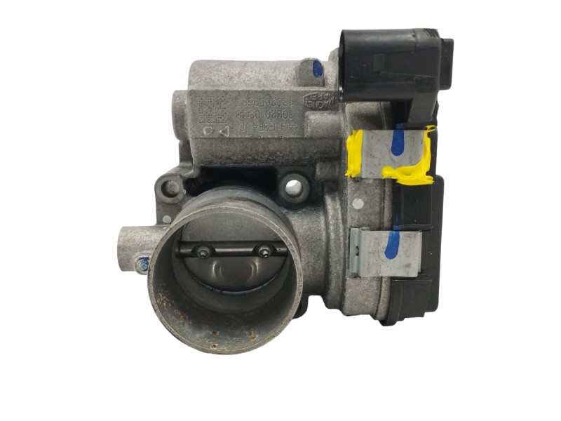 Recambio de caja mariposa para fiat 500 hybrid 1.0 referencia OEM IAM 44GTE3F4 1802059687 Recambio de caja mariposa para fiat 500 hybrid 1.0 referencia OEM IAM 44GTE3F4 1802059687