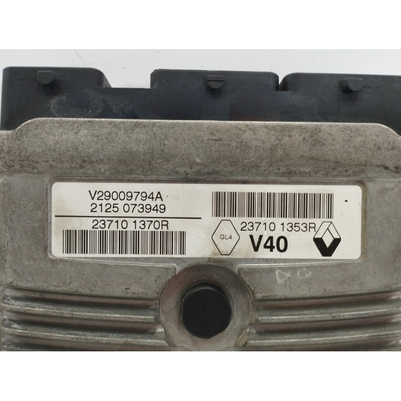 CENTRALITA MOTOR UCE V29009794A