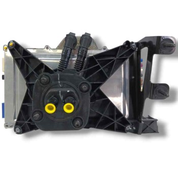 Recambio de modulo electronico para tesla model 3 (5yj3) ev referencia OEM IAM 168127100J UNIDAD DE CONTROL MULTIMEDIA 