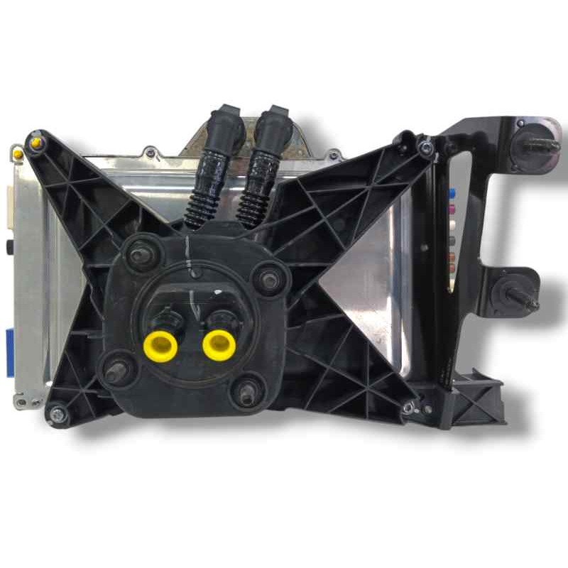 MODULO ELECTRONICO UNIDAD DE CONTROL MULTIMEDIA