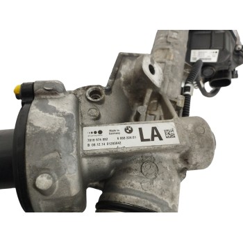 Recambio de cremallera direccion para bmw x1 (e84) 2.0 turbodiesel cat referencia OEM IAM 6868224  