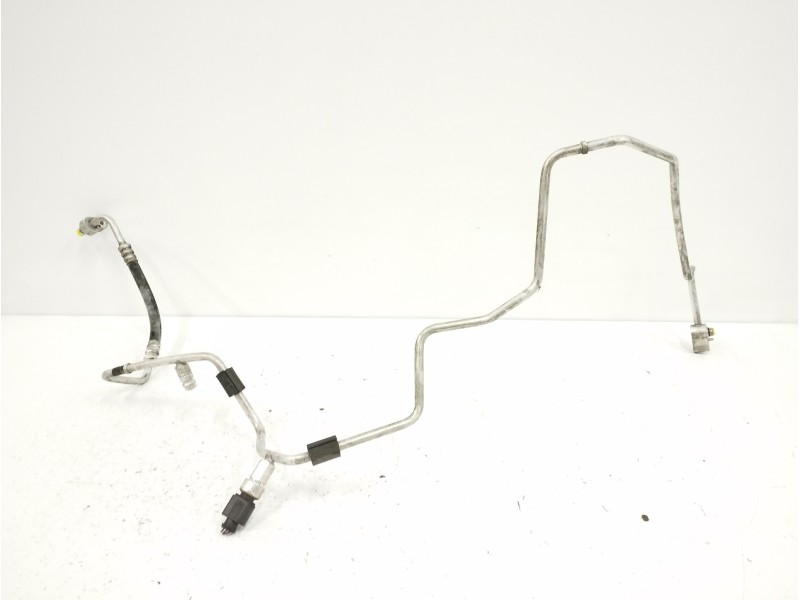 Recambio de tubos aire acondicionado para seat ibiza (6j5) 1.6 tdi referencia OEM IAM 6R1820741K  