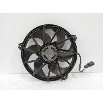Recambio de electroventilador para fiat scudo furgoneta (270_, 272_) 2.0 d multijet referencia OEM IAM 1400821180 5020538 