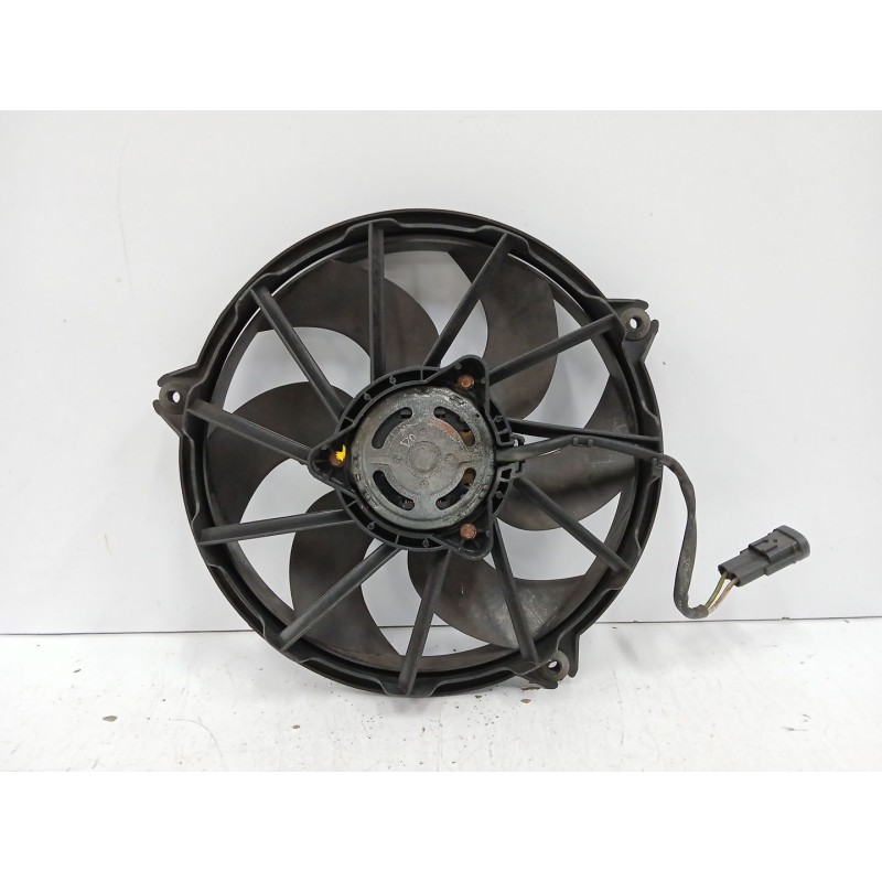 ELECTROVENTILADOR 5020538