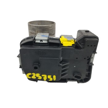 Recambio de caja mariposa para fiat 500 hybrid 1.0 referencia OEM IAM 44GTE3F4 1802059687 