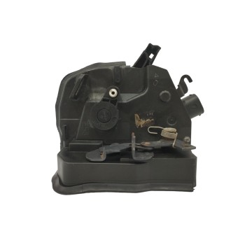 Recambio de cerradura puerta delantera derecha para bmw x5 (e53) 4.4 v8 32v cat (m62) referencia OEM IAM   