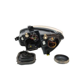 Recambio de faro derecho para seat altea (5p1) 1.6 referencia OEM IAM  PARA PULIR 