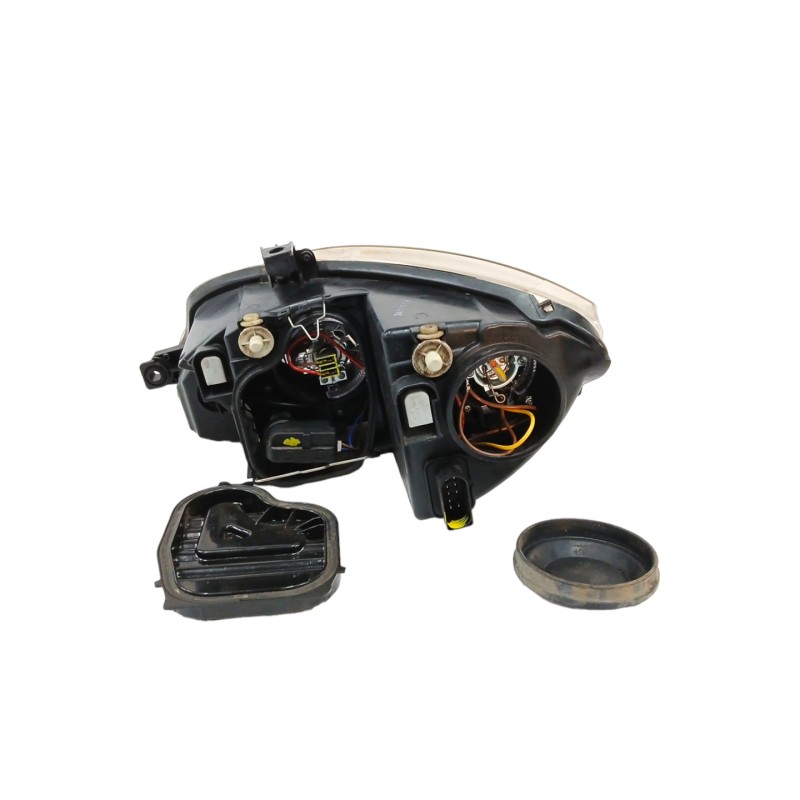 FARO DERECHO PARA PULIR