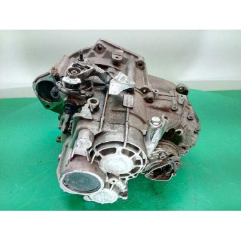 Recambio de despiece caja cambios para audi q3 (8ug) 2.0 16v tdi referencia OEM IAM QQN  
