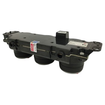 Recambio de mando climatizador para mitsubishi asx (ga0w) 1.8 di-d cat referencia OEM IAM 7820A115XB  