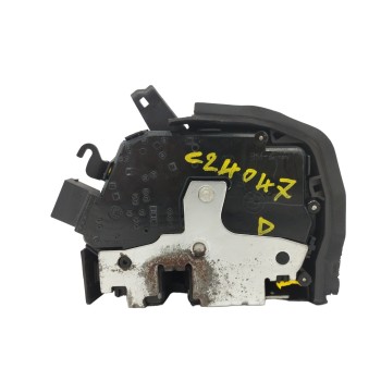Recambio de cerradura puerta delantera derecha para bmw x5 (e53) 4.4 v8 32v cat (m62) referencia OEM IAM   