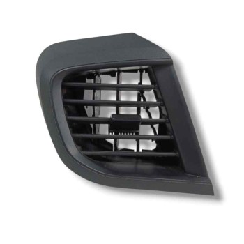 Recambio de rejilla aireadora para citroën jumpy iii autobús (v_) 1.5 bluehdi 120 referencia OEM IAM 9808364377 LADO IZQUIERDO 