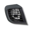 Recambio de rejilla aireadora para citroën jumpy iii autobús (v_) 1.5 bluehdi 120 referencia OEM IAM 9808364377 LADO IZQUIERDO 