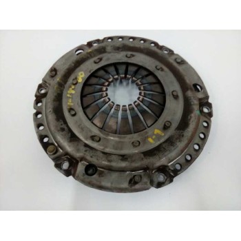 Recambio de kit embrague para opel speedster 2.2 16v cat (z 22 se) referencia OEM IAM 1208067  