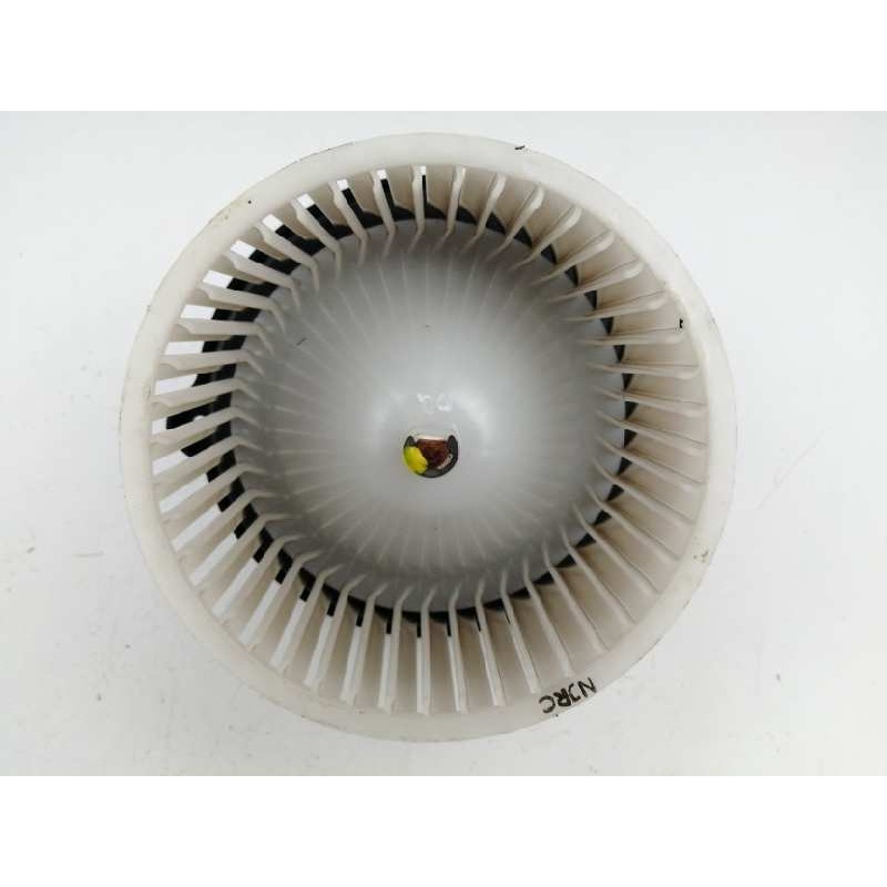 Recambio de motor calefaccion para hyundai i20 ii (gb, ib) 1.2 referencia OEM IAM F00S3B2542  