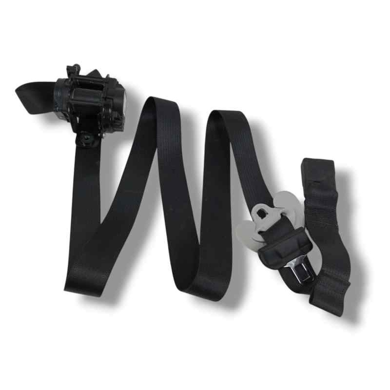 Recambio de cinturon seguridad delantero derecho para tesla model 3 (5yj3) ev referencia OEM IAM 1105822C1I  