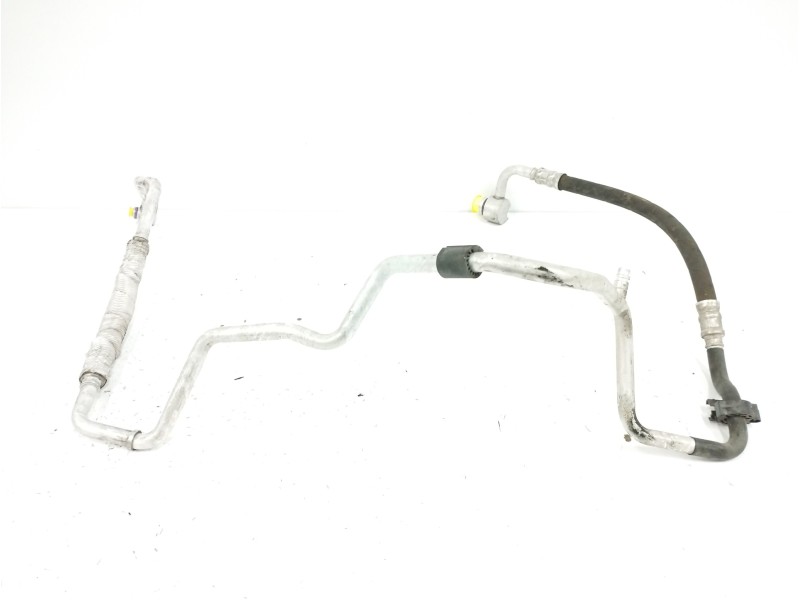Recambio de tubos aire acondicionado para seat ibiza (6j5) 1.6 tdi referencia OEM IAM 6R1820743J Recambio de tubos aire acondicionado para seat ibiza (6j5) 1.6 tdi referencia OEM IAM 6R1820743J