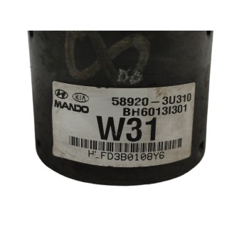 Recambio de abs para kia sportage iii (sl) 1.7 crdi referencia OEM IAM 589203U310 BH6013I301 