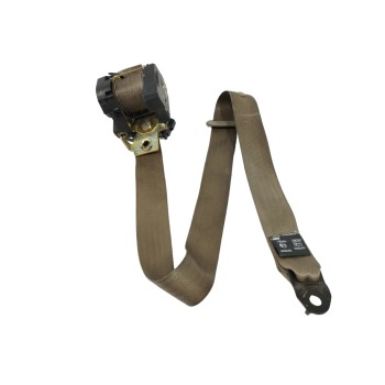 CINTURON SEGURIDAD DELANTERO IZQUIERDO 1W4A54611B09A 