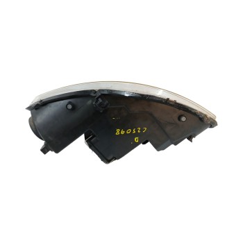 Recambio de faro derecho para seat altea (5p1) 1.6 referencia OEM IAM  PARA PULIR 