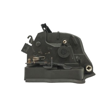 Recambio de cerradura puerta delantera izquierda para bmw x5 (e53) 4.4 v8 32v cat (m62) referencia OEM IAM   