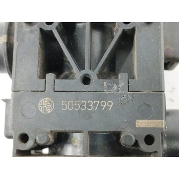 Recambio de valvula intercambio de calefaccion para alfa romeo giulia (952) 2.0 turbo cat referencia OEM IAM 50533799  