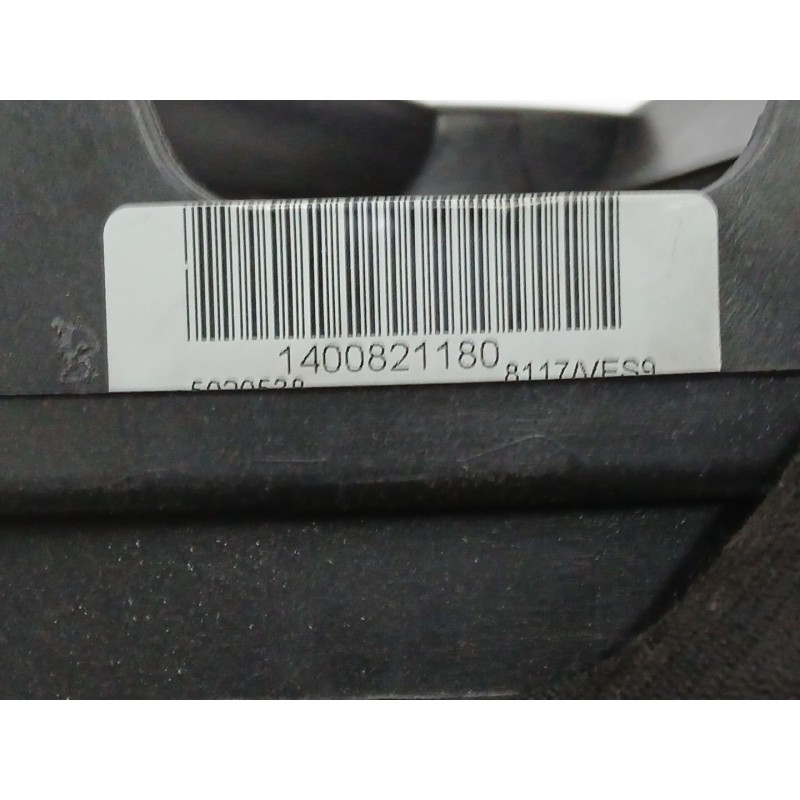 ELECTROVENTILADOR 5020538