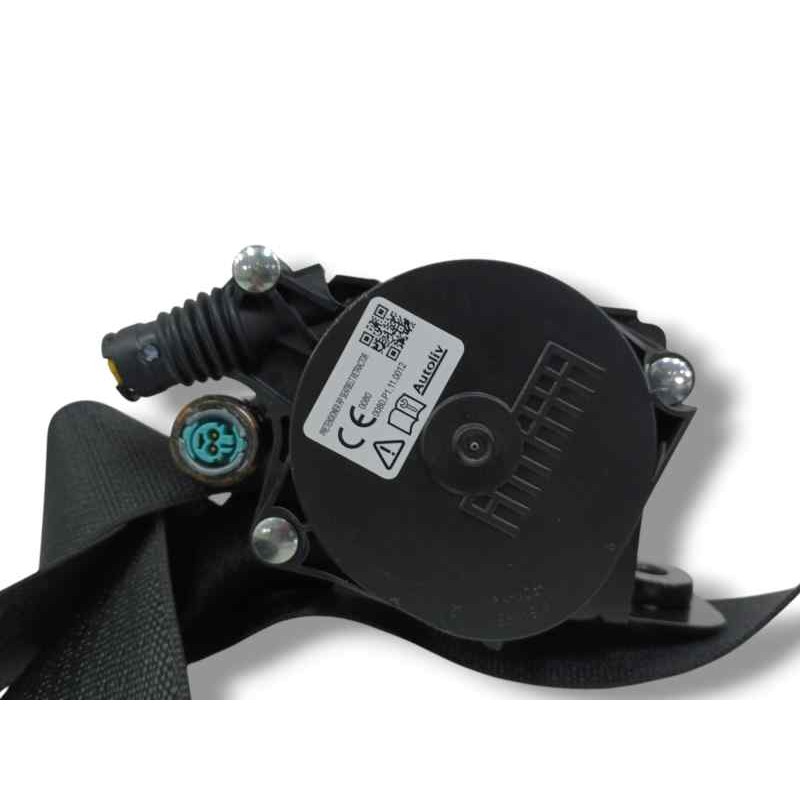 CINTURON SEGURIDAD DELANTERO DERECHO