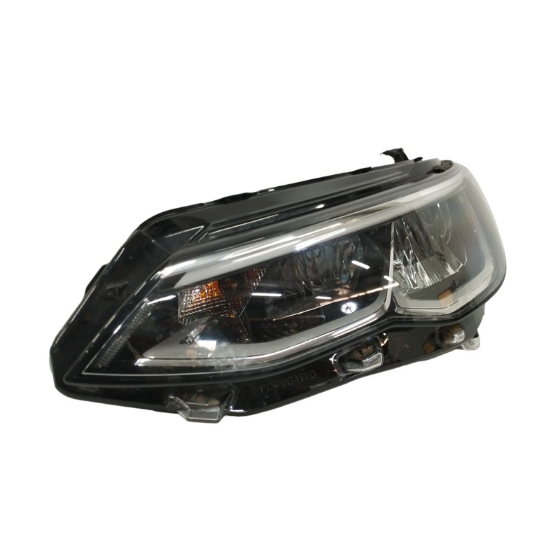 Recambio de faro izquierdo para volkswagen golf viii lim. (cd1) referencia OEM IAM 5H1941005 SIN CENTRALITA SIN MODULO LED