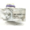 Recambio de tubos aire acondicionado para seat ibiza (6j5) 1.6 tdi referencia OEM IAM 6R1820743J  