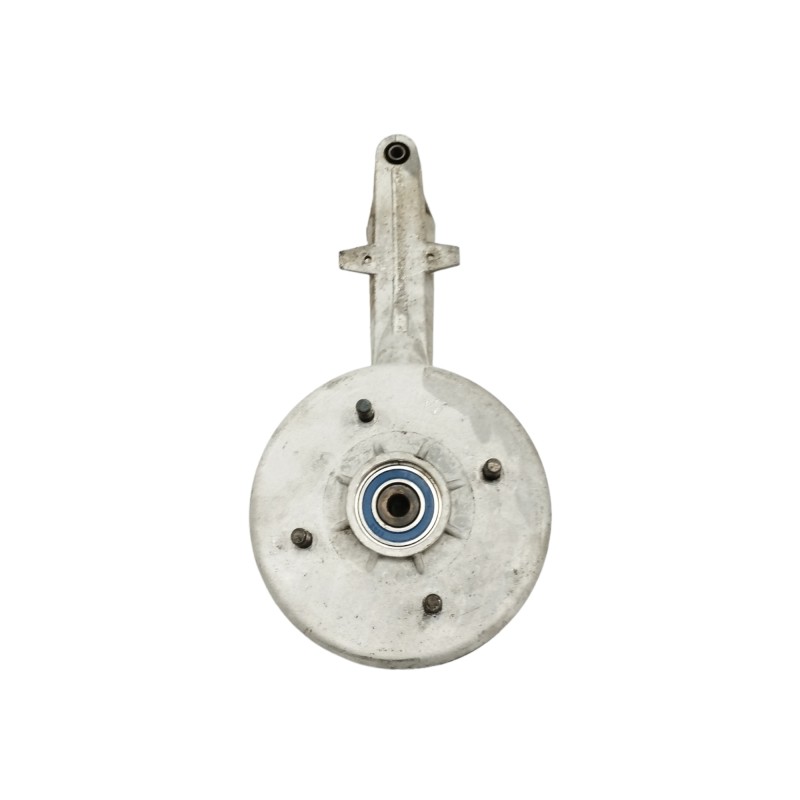 Recambio de mangueta trasera izquierda para aixam 500-4 e44vba 400cc referencia OEM IAM   