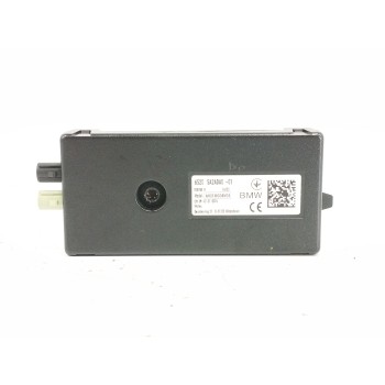 MODULO ELECTRONICO 65205A2ADA0 AMPLIFICADOR DE ANTENA FM 