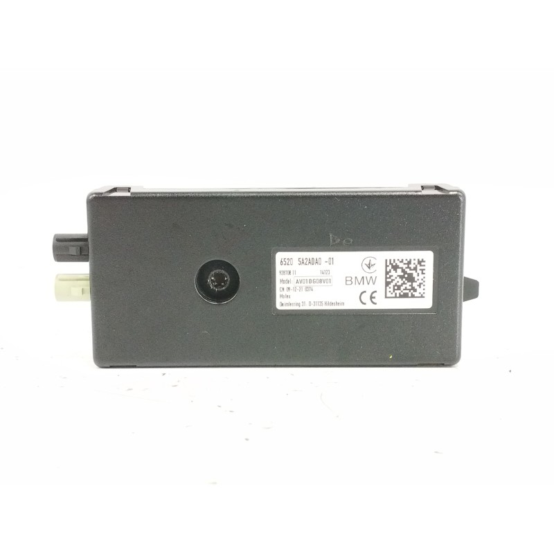 Recambio de modulo electronico para bmw serie x3 (g01) 2.0 referencia OEM IAM 65205A2ADA0 AMPLIFICADOR DE ANTENA FM 