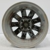 Recambio de llanta para ford fiesta (cb1) 1.6 tdci cat referencia OEM IAM  5,50JX14H2 ET47,5 4H 4X108