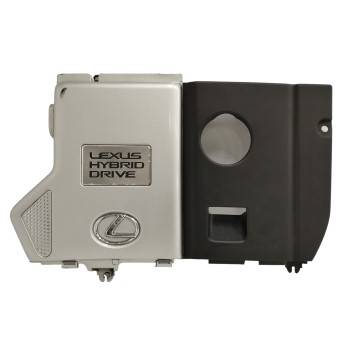 Recambio de tapa motor para lexus rx (_u3_) 400h awd (mhu38_) referencia OEM IAM 5379648020  