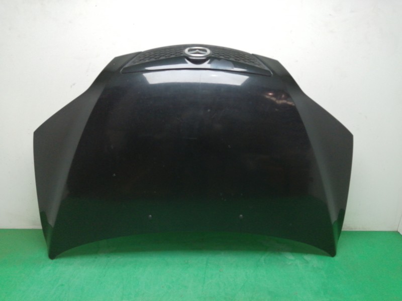 Recambio de capot para mazda 2 berlina (dy) 1.6 cat referencia OEM IAM DAÑADO Recambio de capot para mazda 2 berlina (dy) 1.6 cat referencia OEM IAM DAÑADO