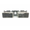 Recambio de rejilla aireadora para mazda 6 station wagon (gj, gl) 2.2 d referencia OEM IAM GML86491X CENTRAL GML16491X