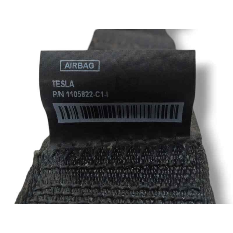 CINTURON SEGURIDAD DELANTERO DERECHO