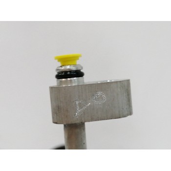 Recambio de tubos aire acondicionado para honda accord berlina (cu) 2.2 dtec cat referencia OEM IAM   