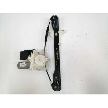 Recambio de elevalunas trasero derecho para volkswagen jetta (1k2) trendline referencia OEM IAM FUNDA 1K5839402B CARIBE FUNDA