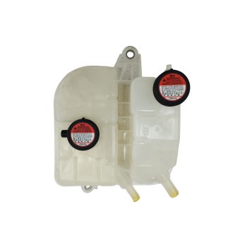 Recambio de deposito expansion para toyota auris 1.2 16v turbo cat referencia OEM IAM 1664047010  