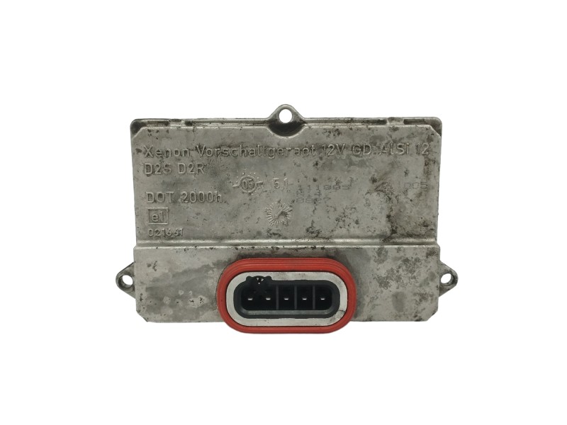 Recambio de centralita faros xenon para bmw x5 (e53) 3.0 turbodiesel cat referencia OEM IAM 5DV00829000  