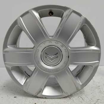 LLANTA 5402K4 6 5JX16CH4 ET26 4H 4X108